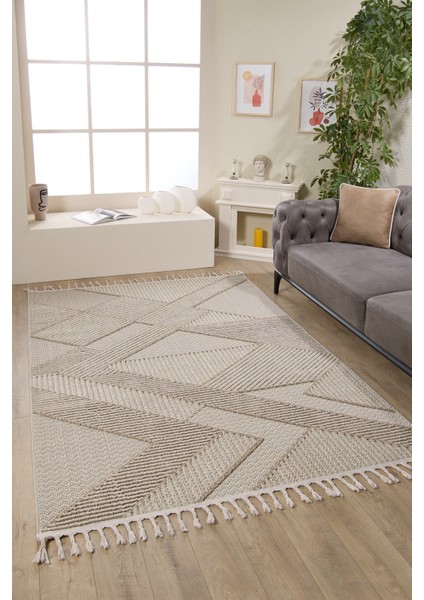 Joya Naturel Sisal Jüt Halı Modern Hasır Kilim Oturma Odası Salon Mutfak Balkon Yolluk Halısı