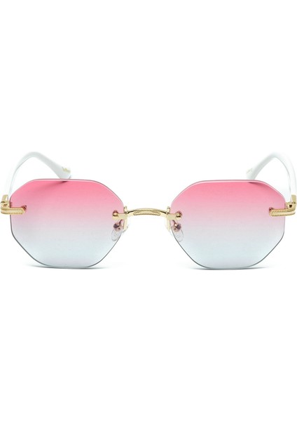 Lecce C5 52 Unisex Güneş Gözlüğü