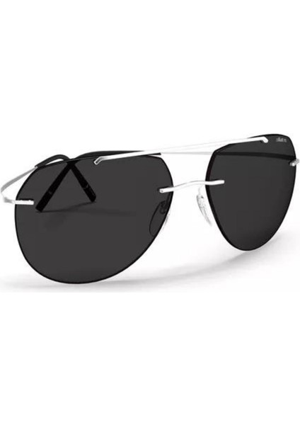 Nash 8744 7310 61-15 Unisex Güneş Gözlüğü