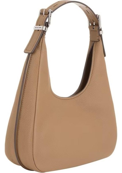 Nolita Small Pebbled Leather Hobo Shoulder Bag 30F4GY5H1L