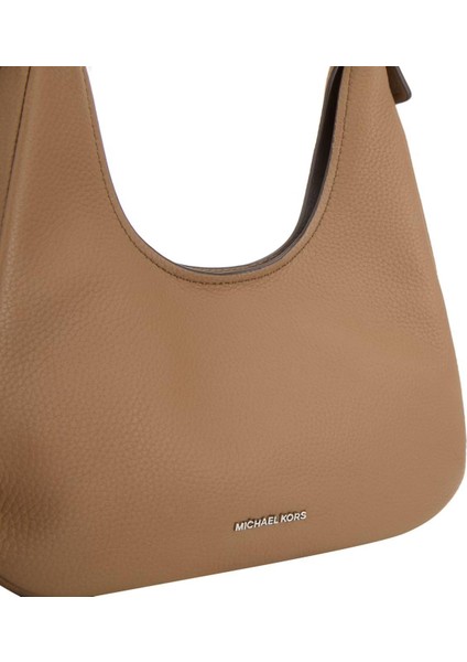 Nolita Small Pebbled Leather Hobo Shoulder Bag 30F4GY5H1L