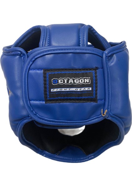 Kask Mma Ayarlanabilir Mavi