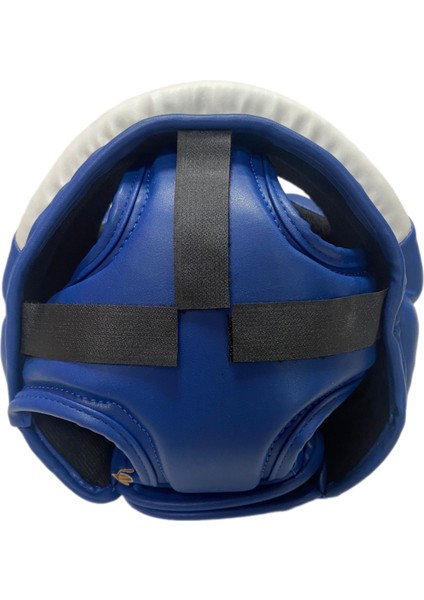 Kask Mma Ayarlanabilir Mavi