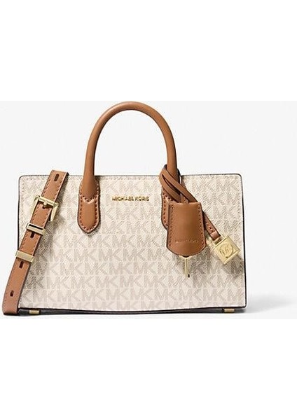 Scarlett Extra-Small Logo Crossbody Bag 32F4GETC0B