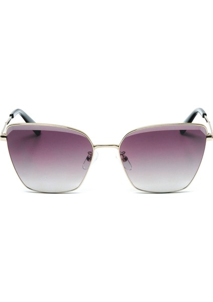 Linate C1 59 Kadın Güneş Gözlüğü