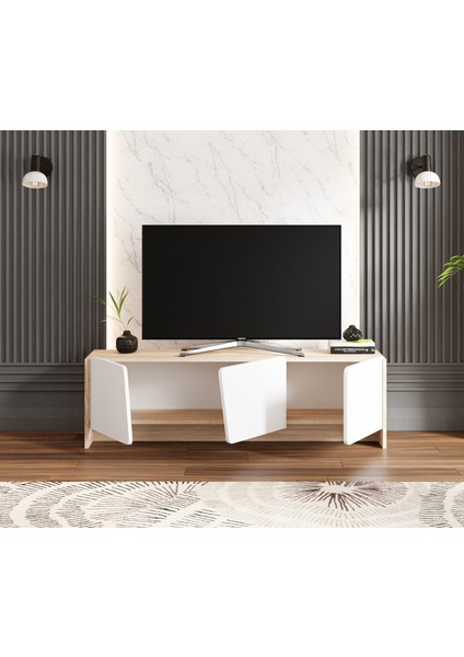 Europa Tv Ünitesi 3 Kapaklı modelleri