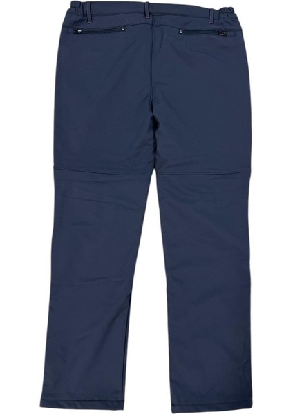 Astana Soft Shell Pantolon Antrasit