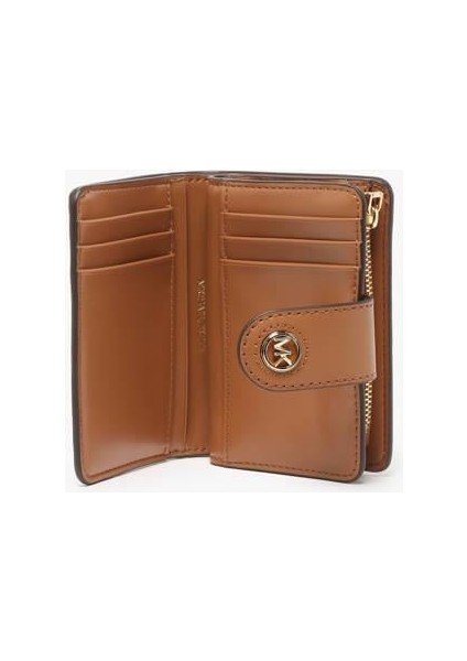 cüzdan Small Signature Logo Wallet 32R4G0KF5B