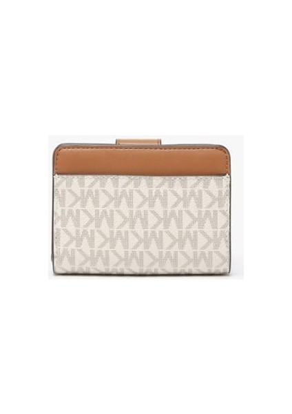 cüzdan Small Signature Logo Wallet 32R4G0KF5B