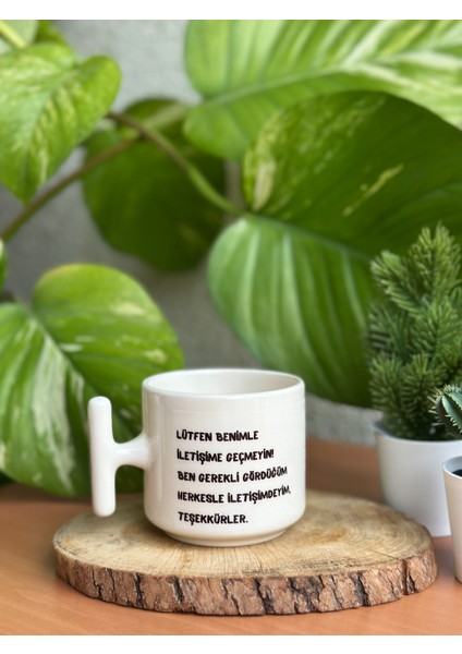 Mottolu Kupa Bardak , Hediye, Doğum Günü