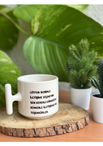 Mottolu Kupa Bardak , Hediye, Doğum Günü fiyatları