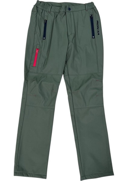 Astana Soft Shell Pantolon Haki