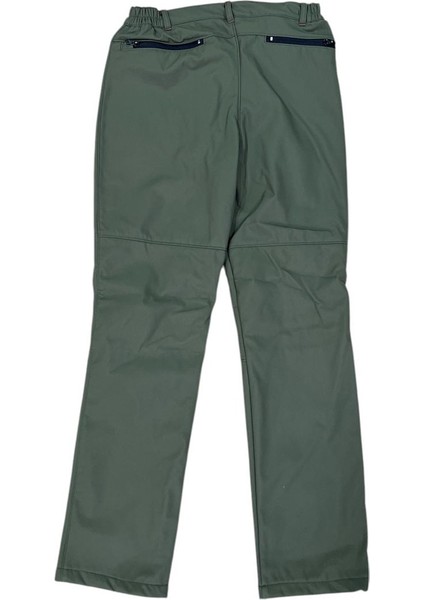 Astana Soft Shell Pantolon Haki