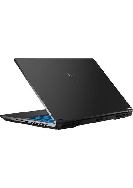 Deputy P60I MD62749 Intel Core i7 13620H 16GB 1TB SSD RTX4060 Freedos 15.6" FHD 144Hz Taşınabilir Bilgisayar