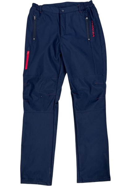 Astana Soft Shell Pantolon Lacivert