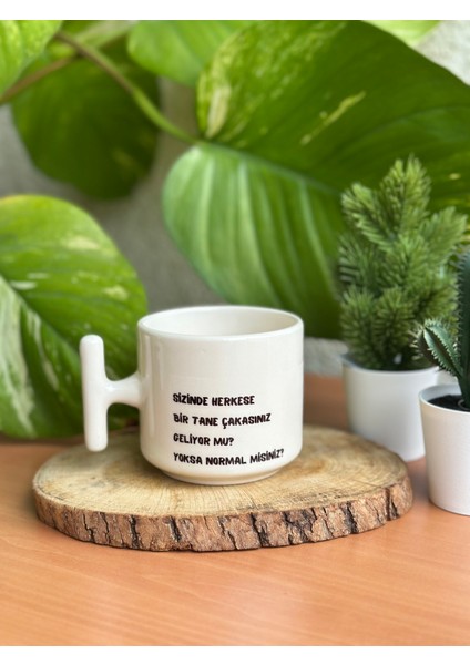 Mottolu Kupa Bardak , Hediye, Doğum Günü fiyatları