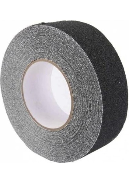 Kaydırmaz Bant Merdiven Kaydırmazlık Bandı 5 cm x 25 mt