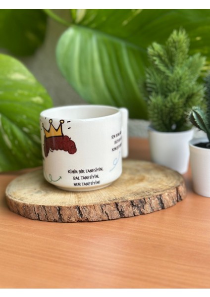 Prens Mottolu Kupa Bardak , Hediye, Doğum Günü modelleri