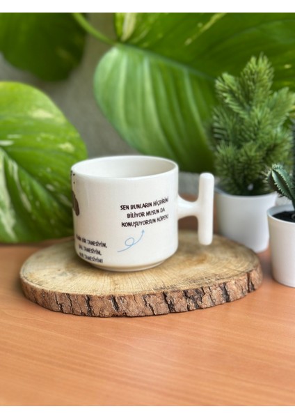 Prens Mottolu Kupa Bardak , Hediye, Doğum Günü fırsatları