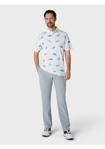 Emea Ss All Over Novelt Erkek Tshirt