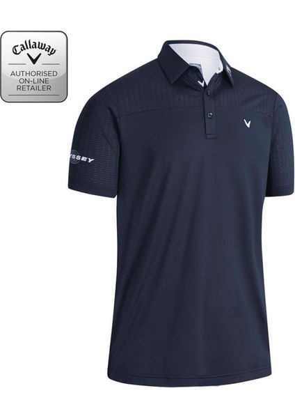 Emea Odyssey Ventila Erkek Tshirt