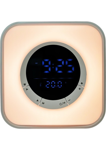 P10 Minibox Kablosuz Hoparlör - Speaker