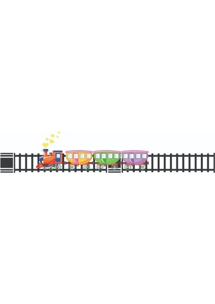 Raybant Etiketi Çocuklar Için 7cm x 10METRE fiyatları