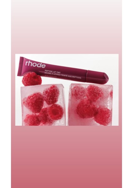 Lip Tint