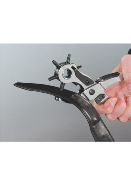 Metal Kemer Delme Pensesi Delici Delik Açma Çıt Çıt Pense Deri Çanta Kıyafet Delik Açıcı Makinası modelleri