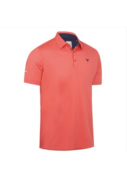 Emea Odyssey Ventila Erkek Tshirt