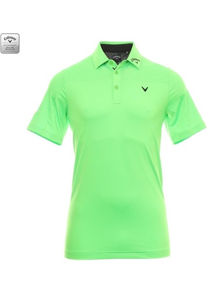 Emea Odyssey Ventila Erkek Tshirt