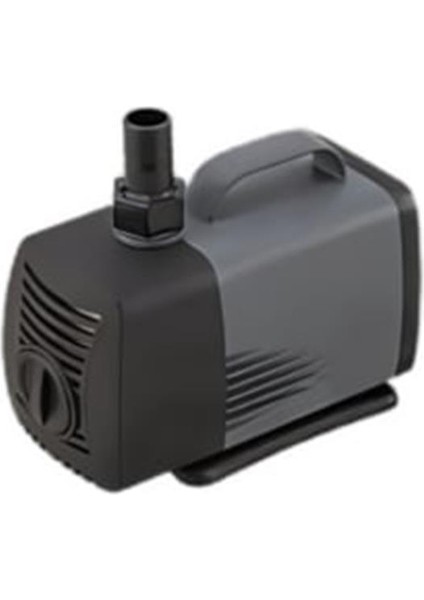 104 Sump Motoru Siyah 40W 3000L/S