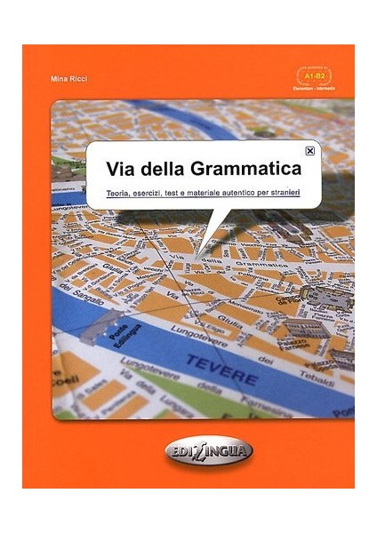 Via della Grammatica