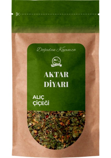 Alıç Çiçeği 250 gr