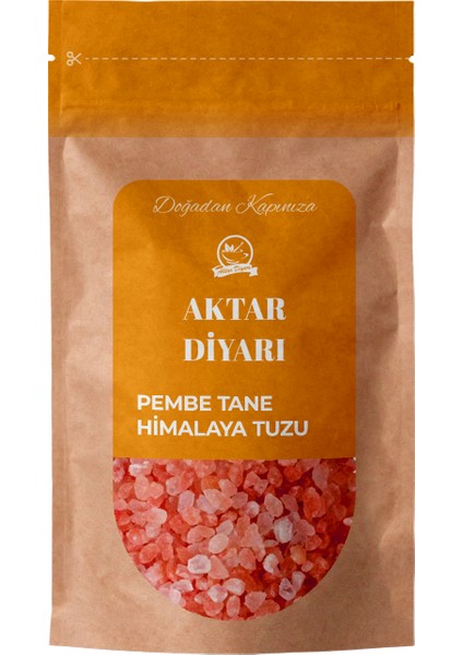 Himalaya Tuzu Pembe 500 gr