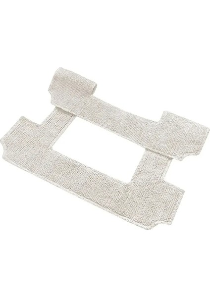 W2 Pro W2 Omni Mop Bezleri Rag Pad 20 Adet ile Uyumludur (Yurt Dışından)