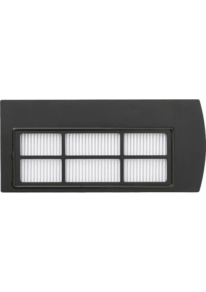 X9 Pro Yedek Parçaları Yan Fırça Hepa Filtre Paspas Bezi (Yurt Dışından)