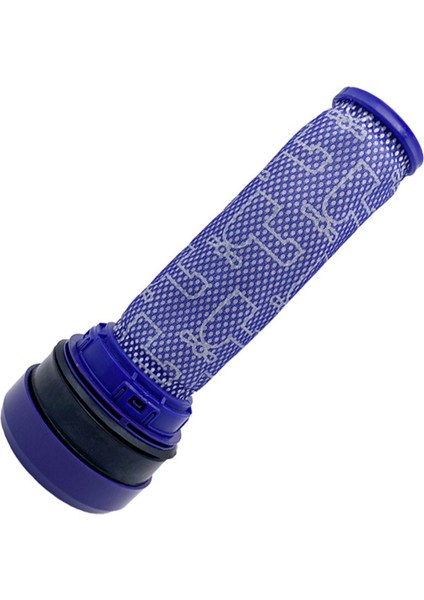 DC28C DC33C DC37 DC39C DC53 Temizleyici Için Ön Motor Çubuk Filtresi (Yurt Dışından)