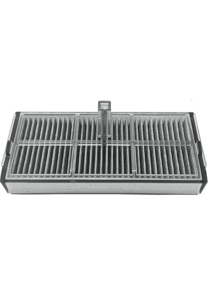 Xiaomi Mijia M30S Için D103CN Robot Vakum Aksesuarları Ana Yan Fırça Hepa Filtre Mop Toz Çantası Sarflandırılabilir (Yurt Dışından)