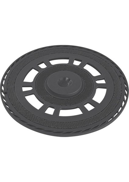 L10S Pro Ultra Heat X30 Ultra X40 Için 6 Adet Bez ve Paspas Tutucu (Yurt Dışından)