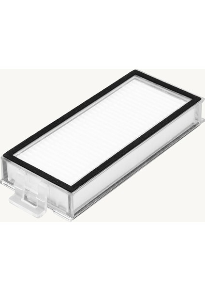 Q5PRO Q5 Pro+Plus Robot Süpürge Için Yıkanabilir Filtre (Yurt Dışından)