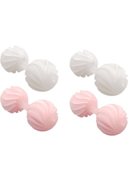 4 Adet Floor One Elektrikli Süpürge Deodorant Aromaterapi (Yurt Dışından)
