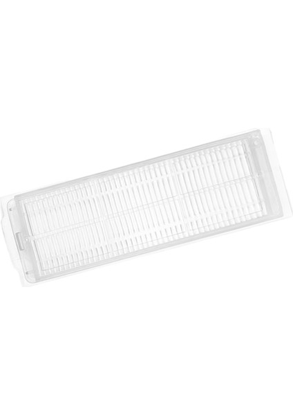 11090 Revolution Ana Yan Fırça Filtre Mop Için (Yurt Dışından)