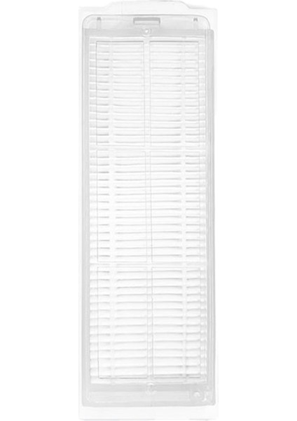 11090 Revolution Ana Yan Fırça Filtre Mop Için (Yurt Dışından)