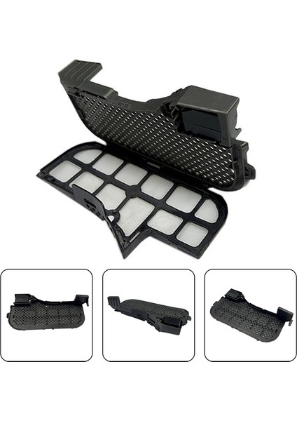 Onyx4 S8 Pro Ultra G20 Onyx4 Temizleme Tankı Filtreleri Için 3 Adet (Yurt Dışından)