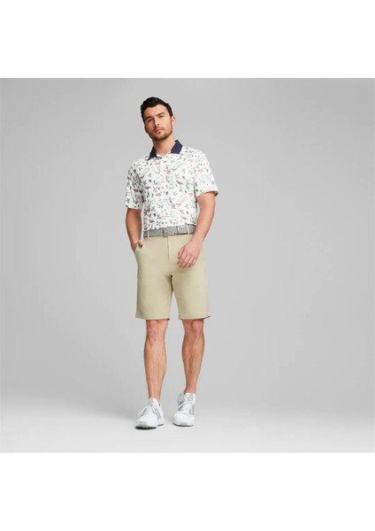 Mattr Golf Polo Erkek Tişört