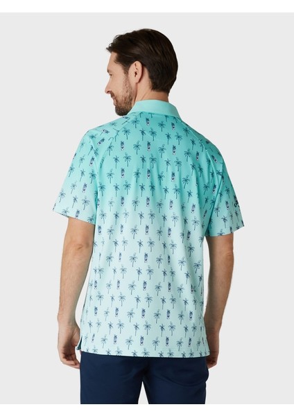 Emea Ss Mojito Ombre Print Erkek Tshirt fiyatları