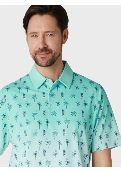 Emea Ss Mojito Ombre Print Erkek Tshirt indirimleri