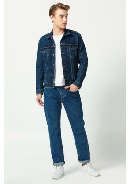 Levis 514 Straight Erkek Jean Pantolon 00514-1267