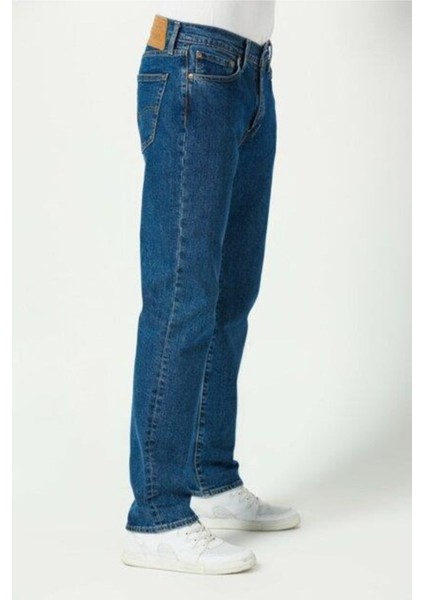 Levis 514 Straight Erkek Jean Pantolon 00514-1267